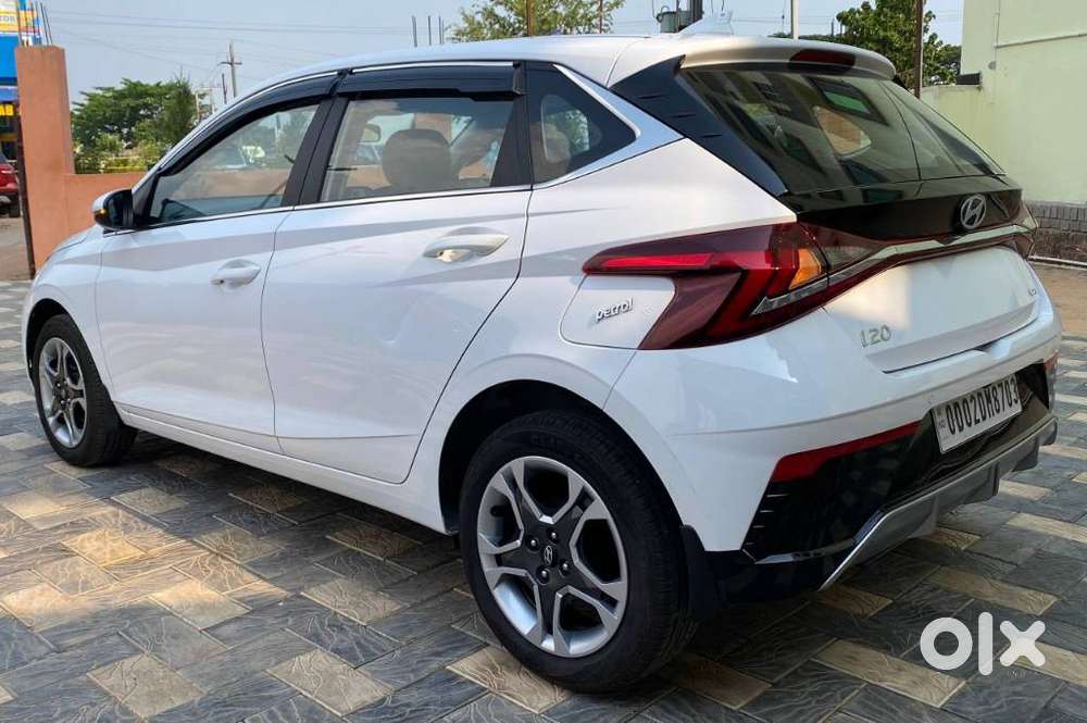 Hyundai I20 1.4 Asta, 2026, Petrol