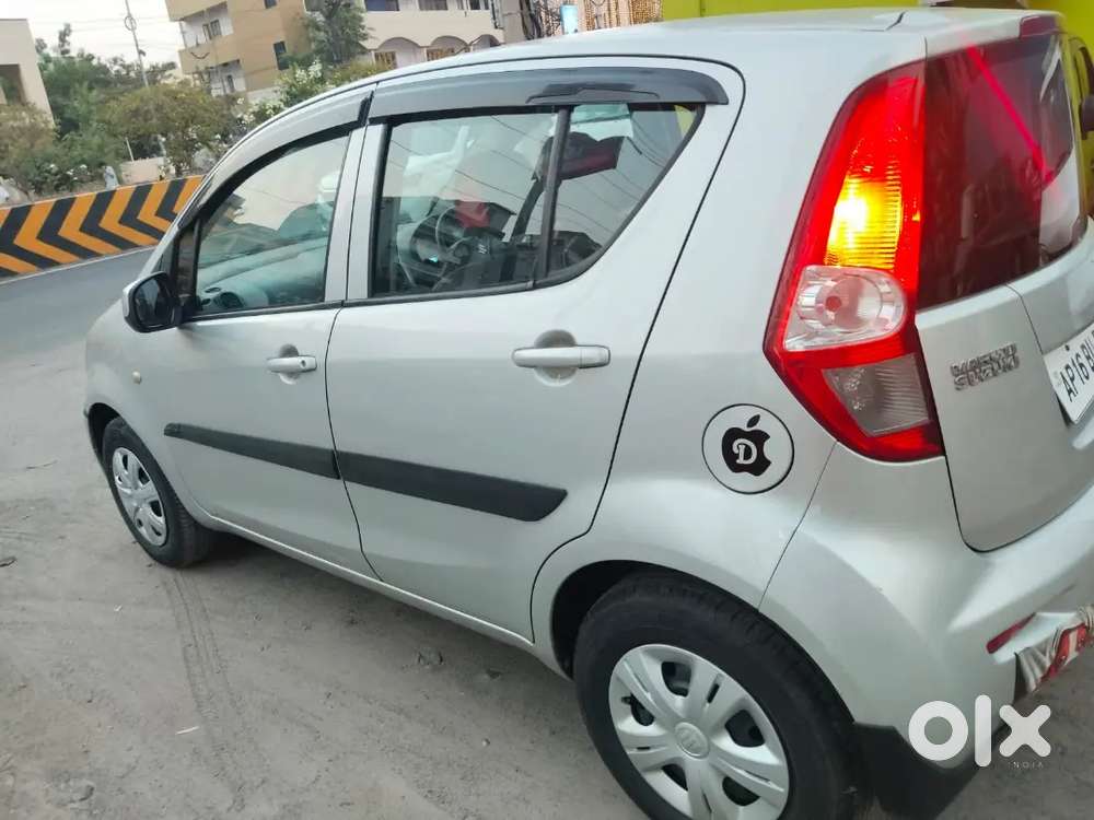 Maruti Suzuki Ritz Vdi 2012 Diesel