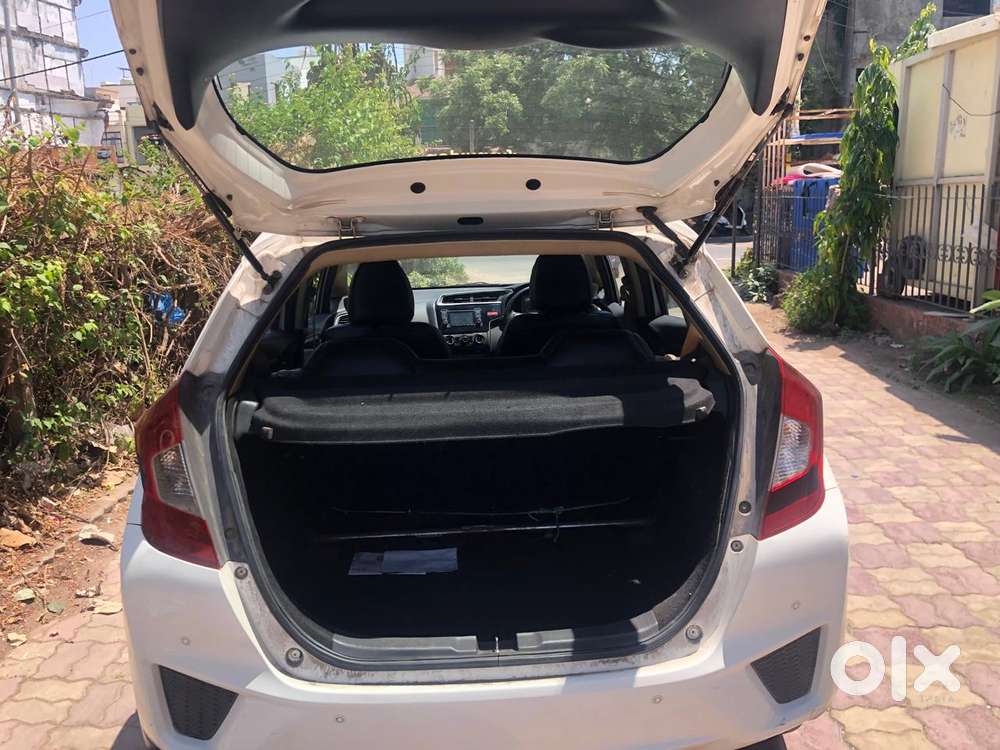 Honda Jazz 1.2 Sv I Vtec, 2016, Petrol