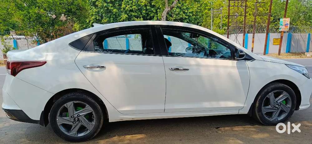 Hyundai Verna 2020
