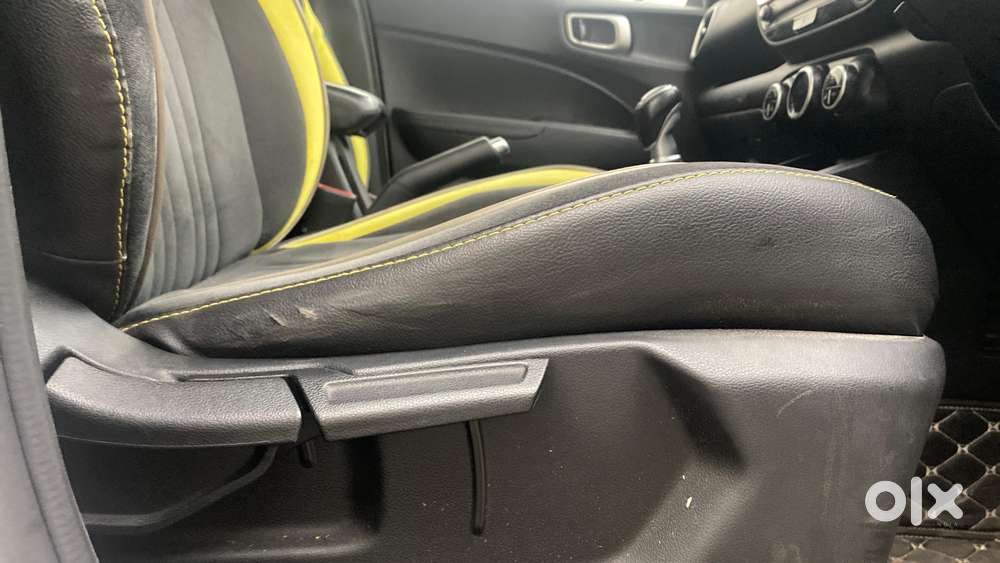 Hyundai Venue 1.4 Crdi Sx (o), 2019, Diesel