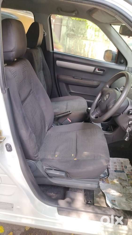 Maruti Suzuki Swift 1.3 Vxi, 2007, Petrol