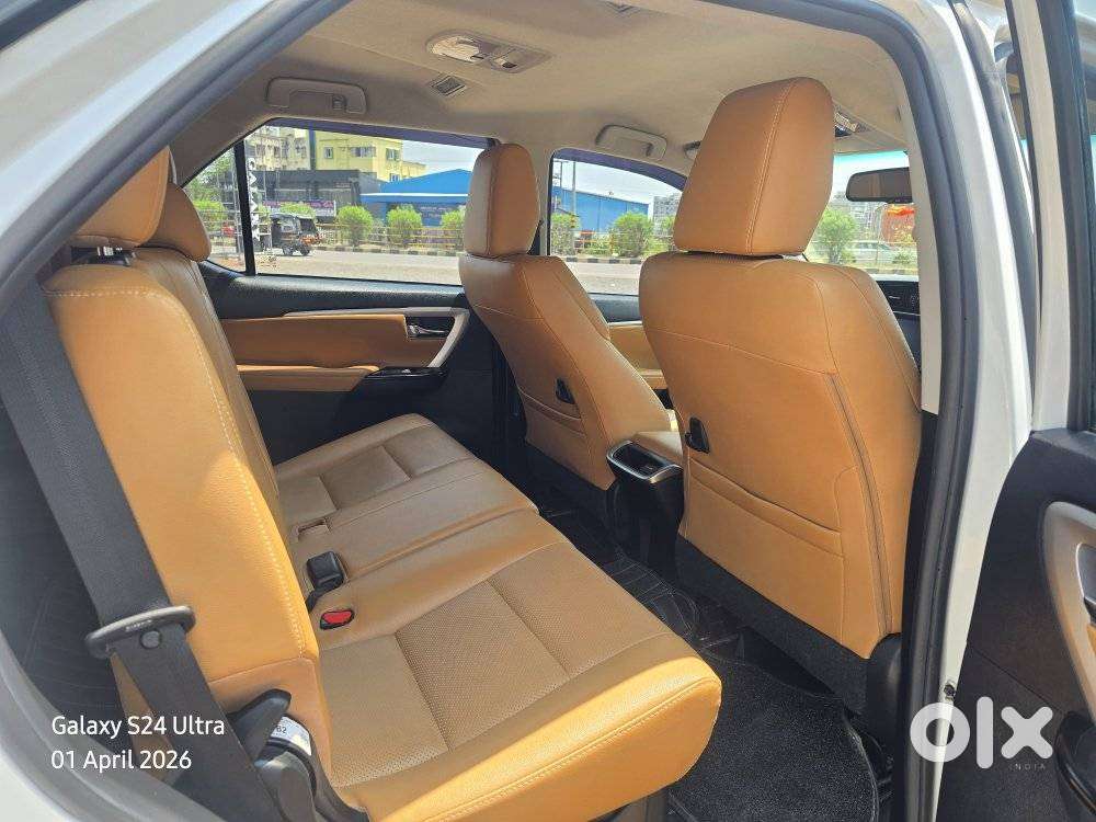 Toyota Fortuner 3.0 4x2 Automatic, 2025, Diesel