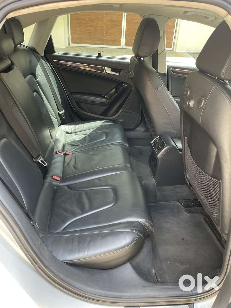 Audi A4 2.0 Tdi S Line, 2012, Diesel