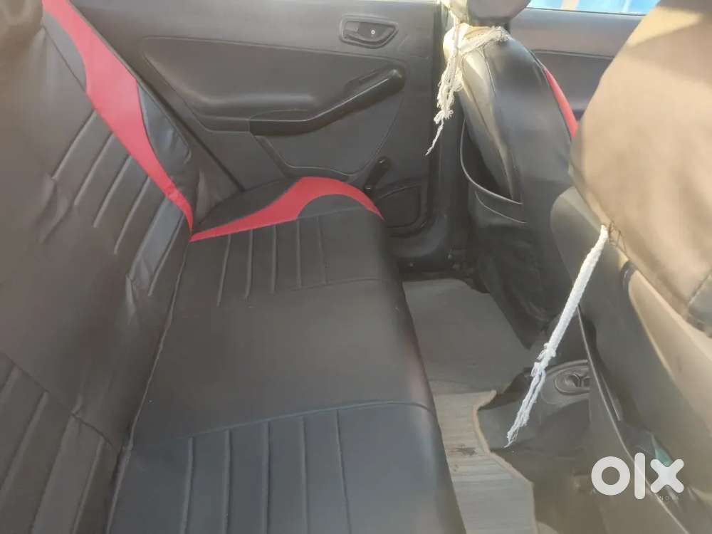 Tata Zest Diesel Manual 2015