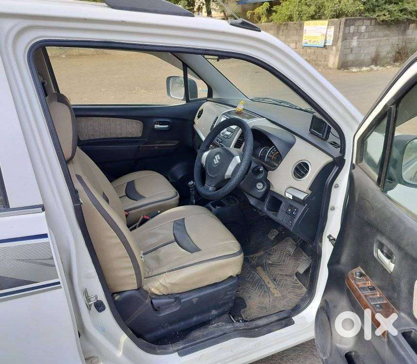 Maruti Suzuki Wagon R 1.0 2010-2019 Vxi Madhavan Signature Edition, ..