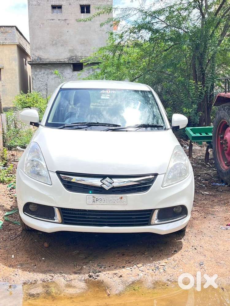 Maruti Suzuki Swift Dzire Tour 2019 Diesel Well Maintained
