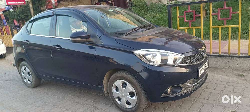 Tata Tiago Nrg 1.2l Petrol Mt, 2019, Petrol