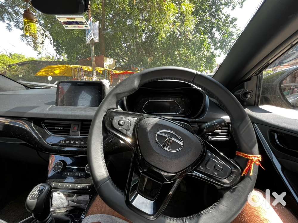 Tata Nexon Xz Plus 2023