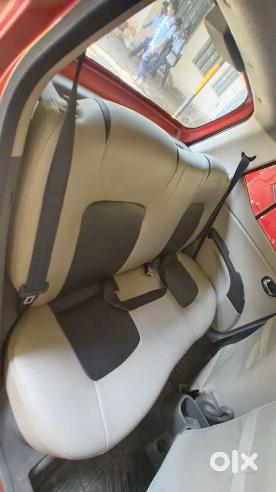 Hyundai I10 Kappa 2011 Petrol