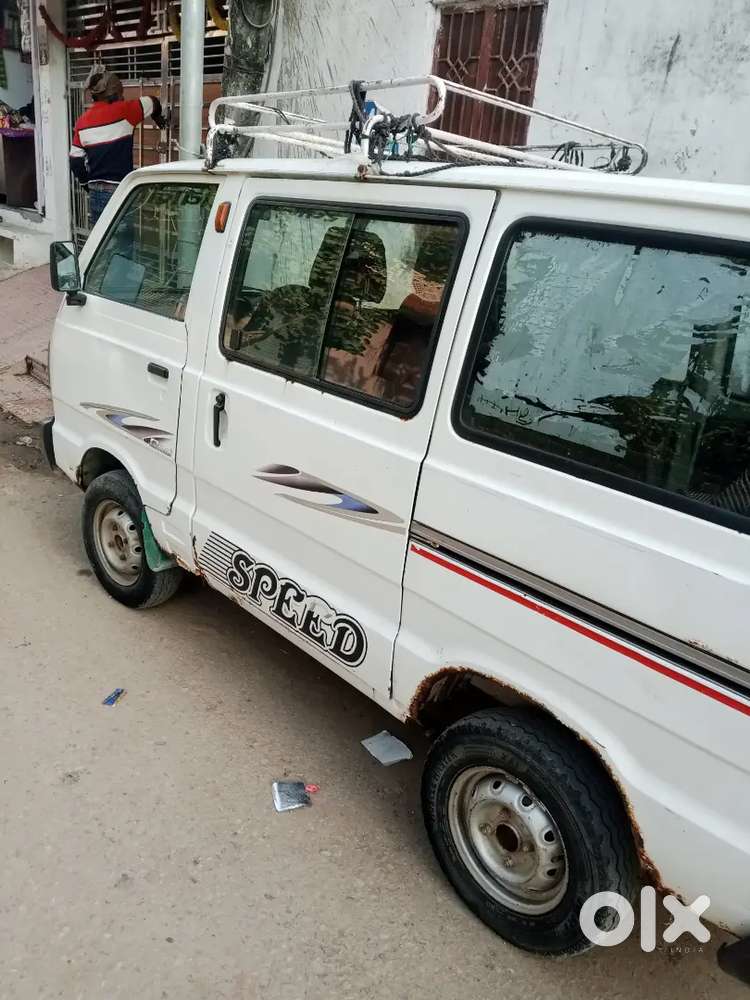 Lpg Lagi Hui Hai 
Goog Condition Gadi Hai