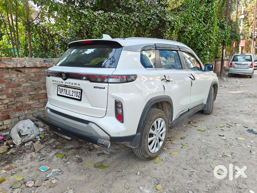 Maruti Suzuki Vitara 2006