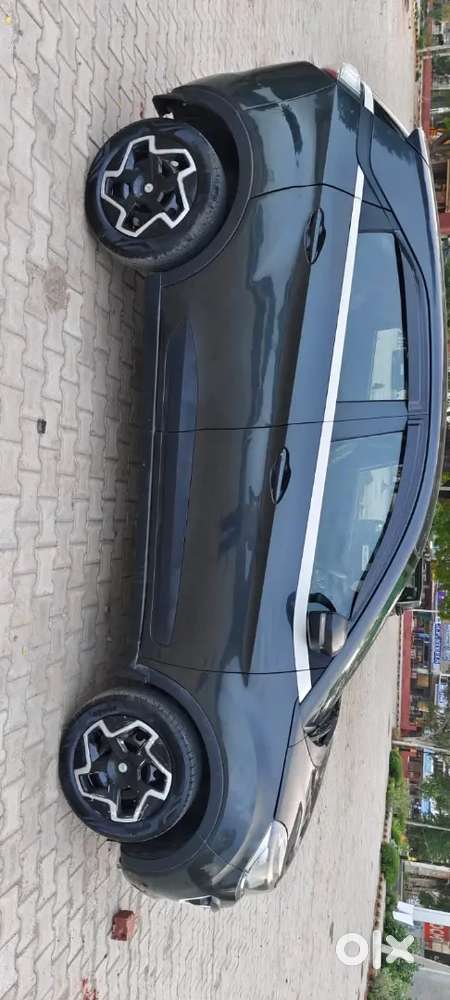 Tata Nexon 1.2 Revotron Xm 2019