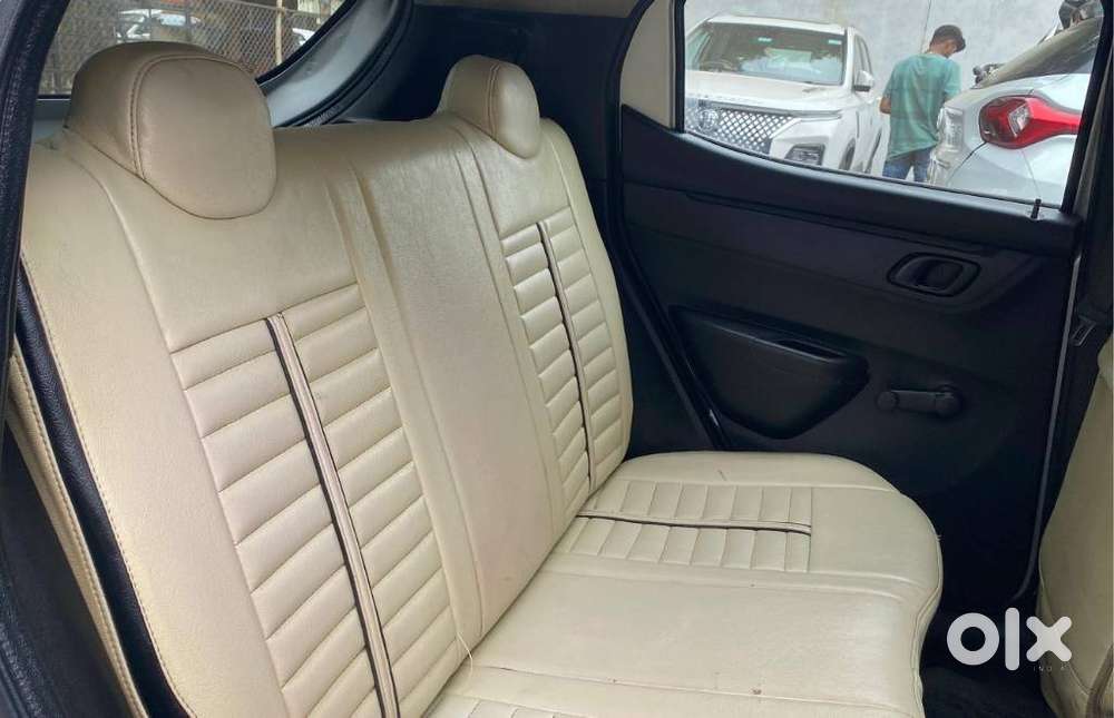 Renault Kwid 1.0 Rxt Edition, 2019, Cng & Hybrids