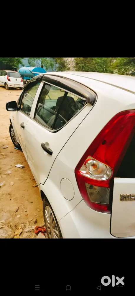 For Sale Maruti Ritz