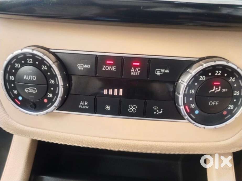 Mercedes-benz Gls 350 D, 2018, Diesel