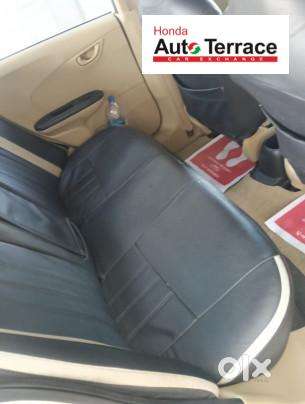 Honda Amaze Sx I-vtec, 2014, Petrol