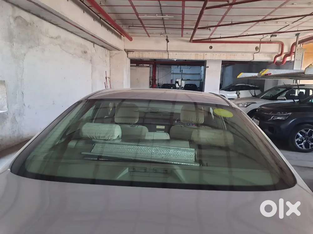 Toyota Camry 2011 Petrol Good Condition