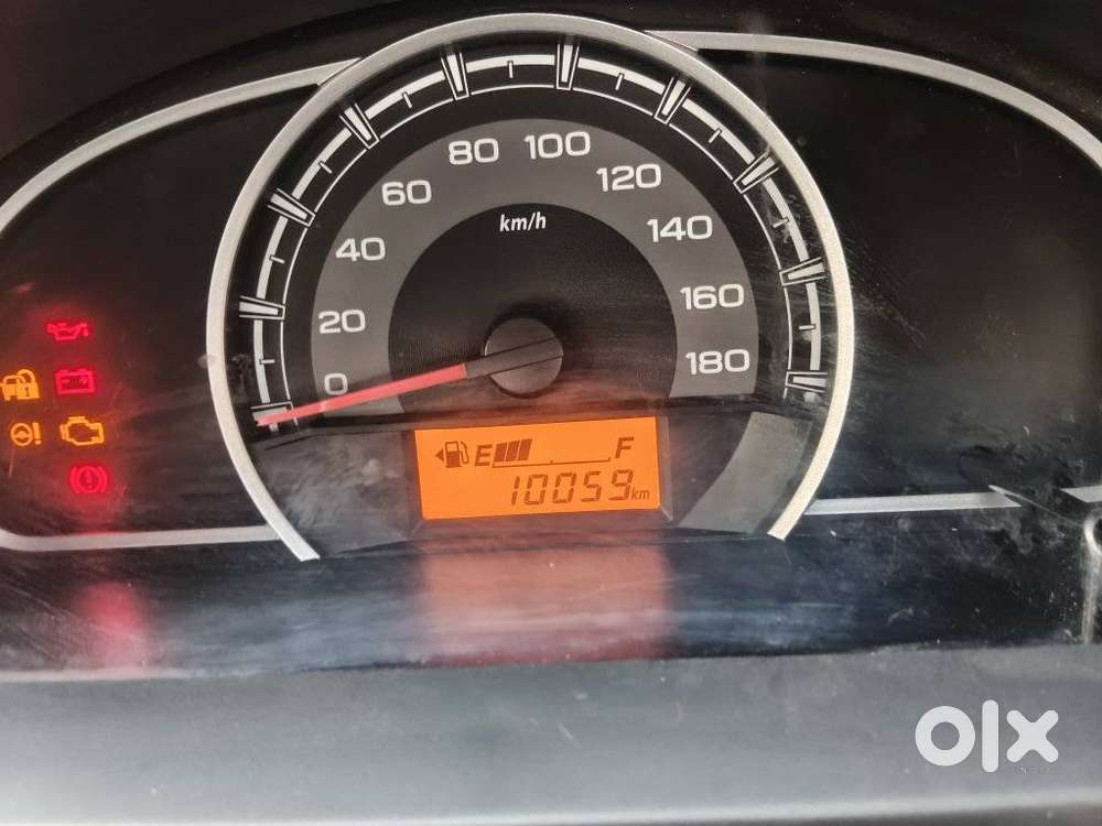 Maruti Suzuki Alto 0.8 Lxi (o), 2018, Petrol
