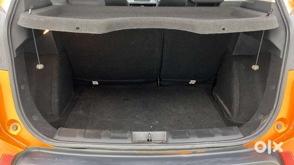 Tata Nexon 1.5 Revotorq Xza Plus, 2018, Diesel