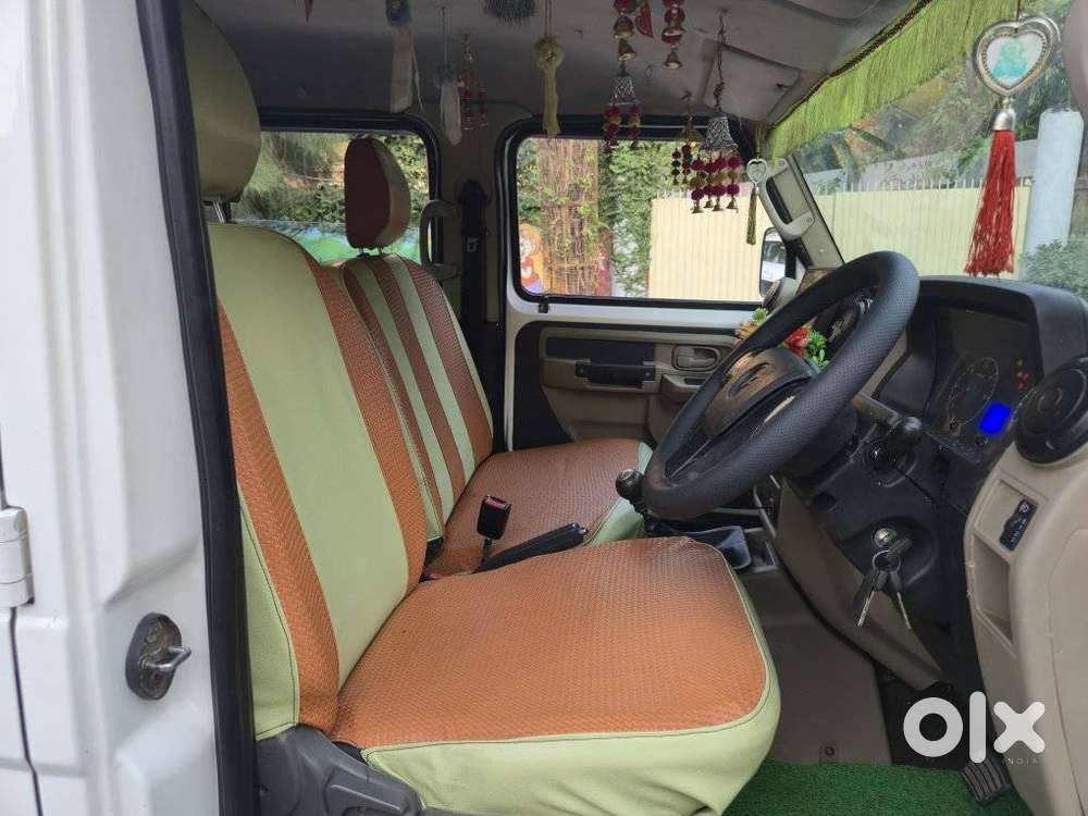 Force Motors Trax Cruiser 12 Str, 2023, Diesel