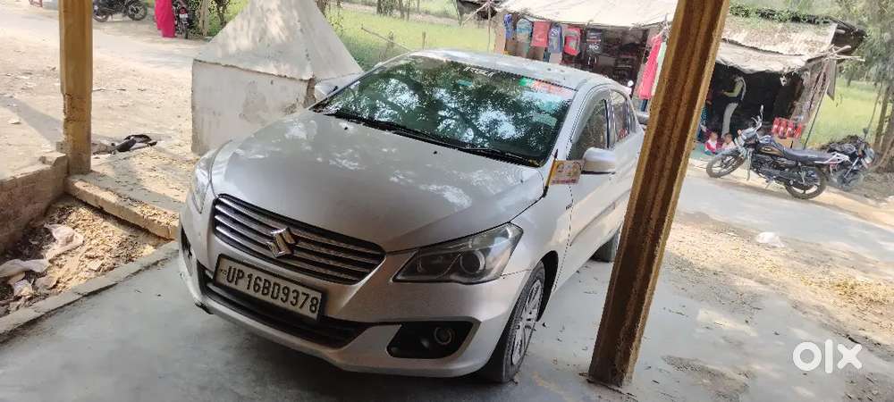 Maruti Suzuki Ciaz