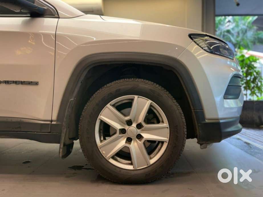 Jeep Compass 1.4 Sport, 2021, Petrol