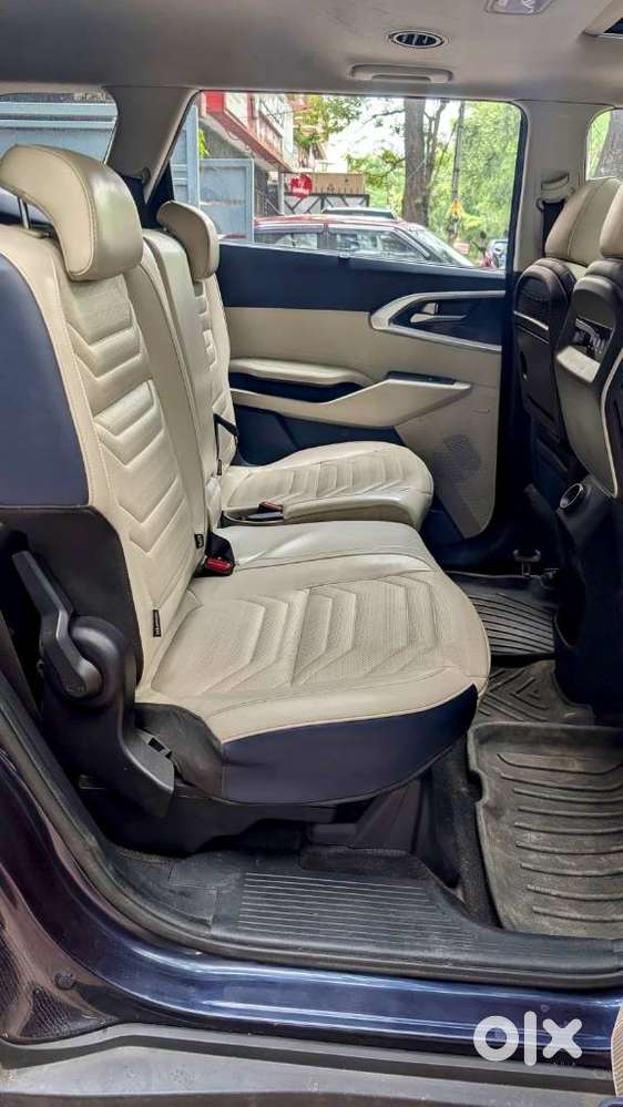 Kia Carens 1.5 Luxury Plus Diesel At 7 Str, 2022, Diesel