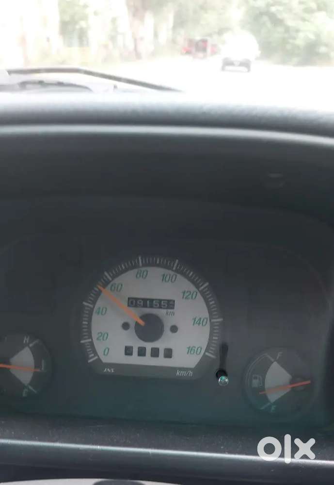 Very Good Condition Car