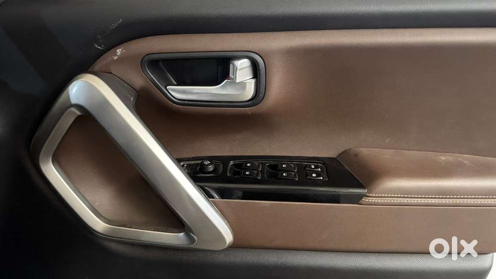 Mahindra Scorpio-n Z8 L Diesel At 2wd 7 Str, 2024, Diesel