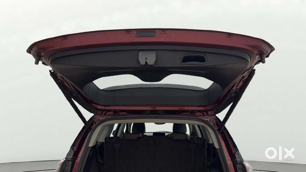 Jeep Meridian Limited Opt 4x4, 2022, Diesel