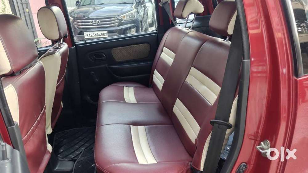Maruti Suzuki Wagon R 1.0 Vxi Limited Edition, 2008, Petrol