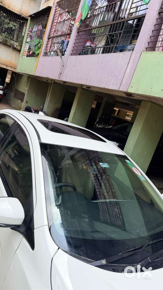 Honda City Petrol 2016
