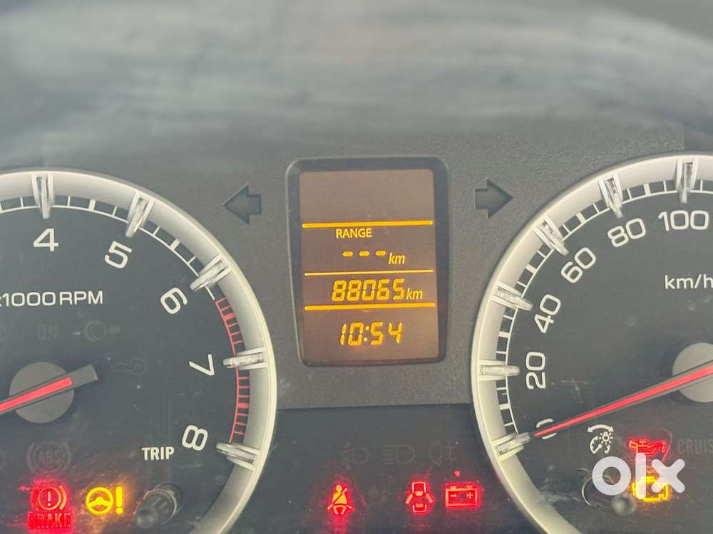 Maruti Suzuki Ertiga 2012-2015 Vxi Abs, 2014, Petrol