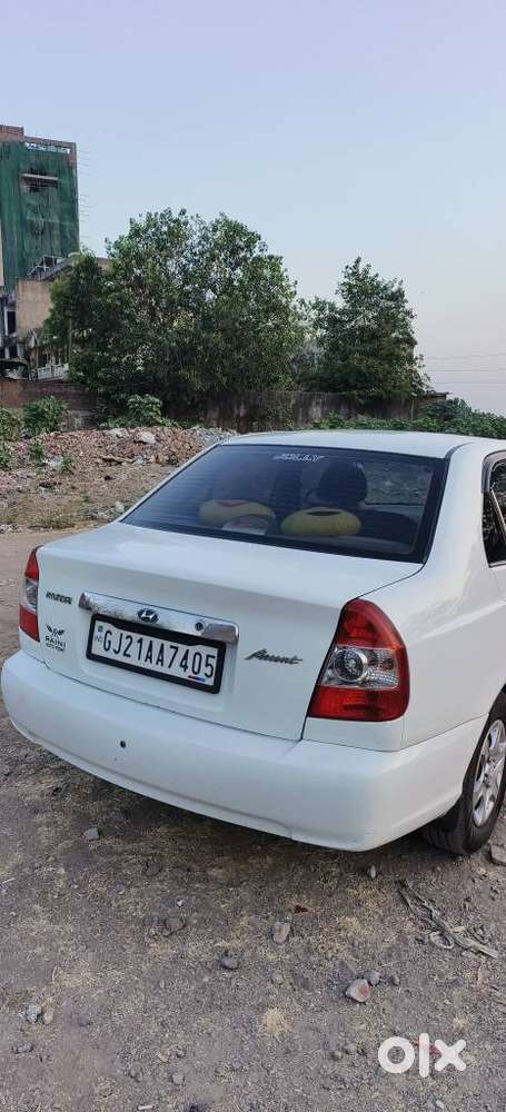 Hyundai Avante, 2012, Cng & Hybrids