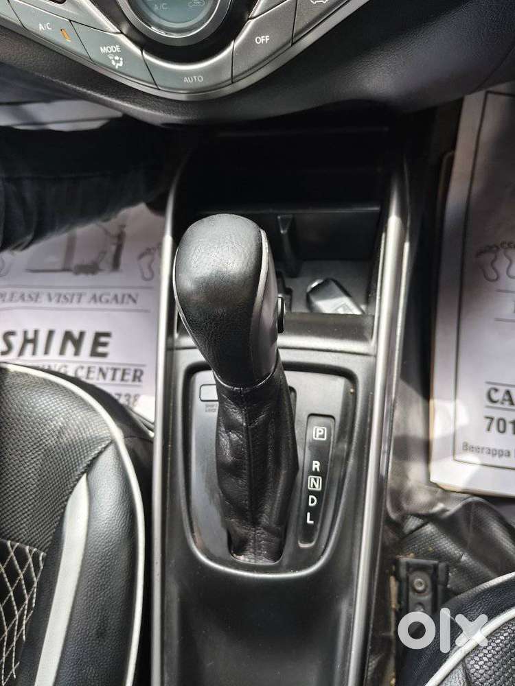 Maruti Suzuki Baleno 1.2 Zeta, 2019, Petrol