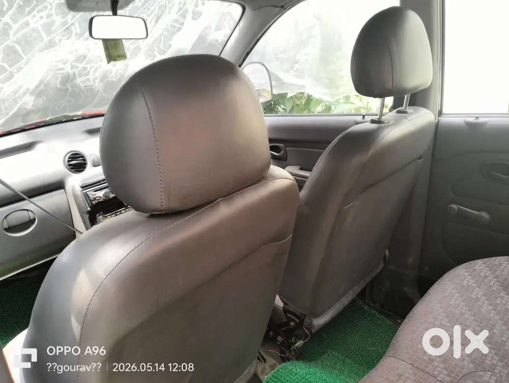 Hyundai Santro Xing 2005