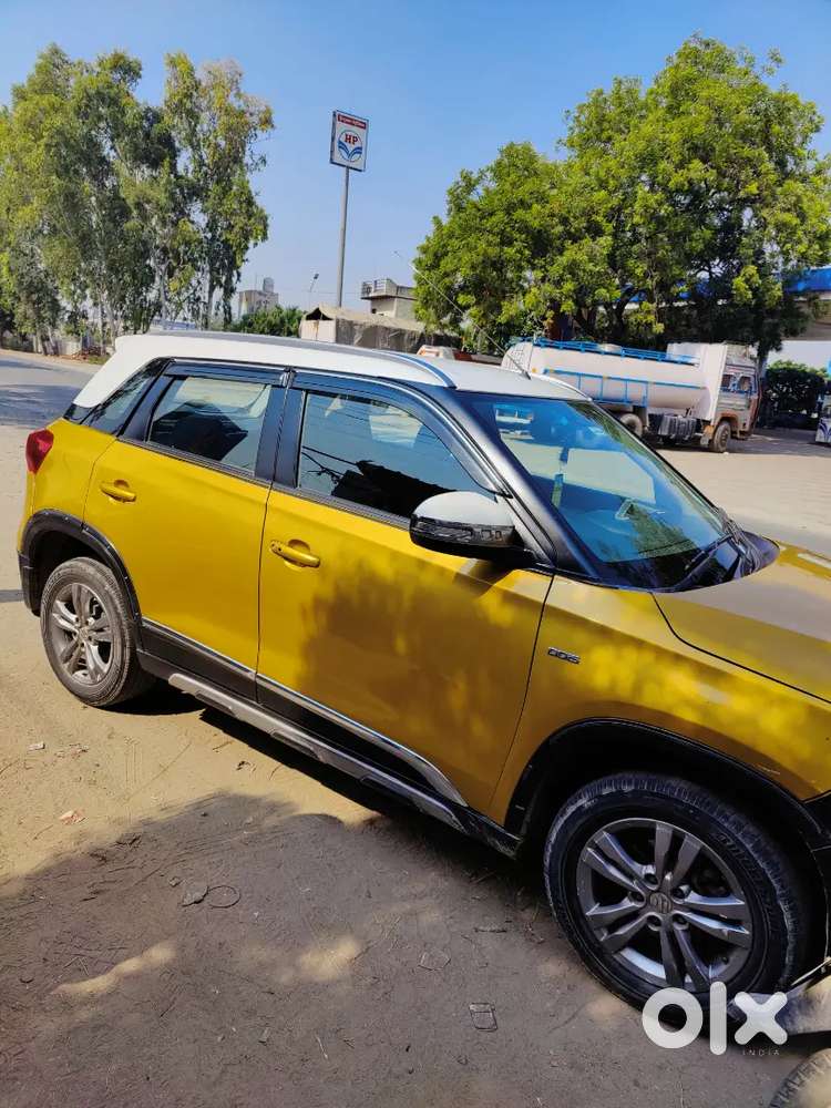 Very Clean Gaddi