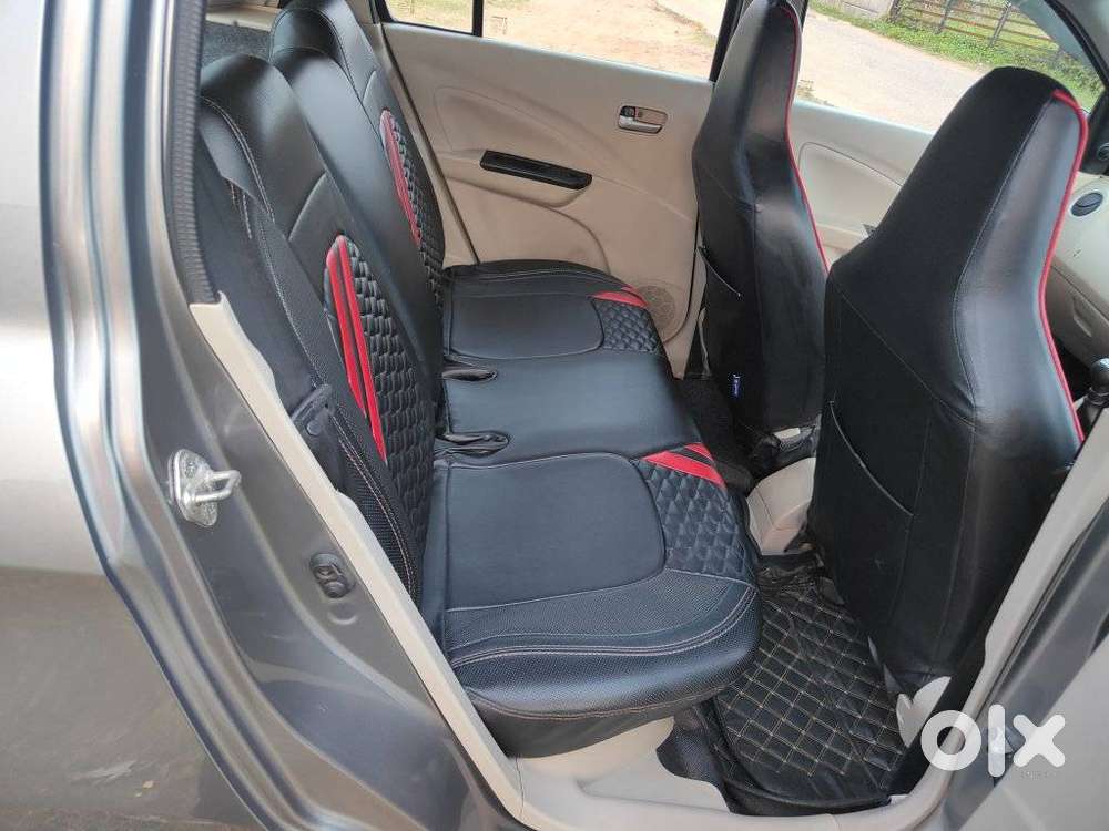 Maruti Suzuki Celerio Vxi, 2018, Petrol