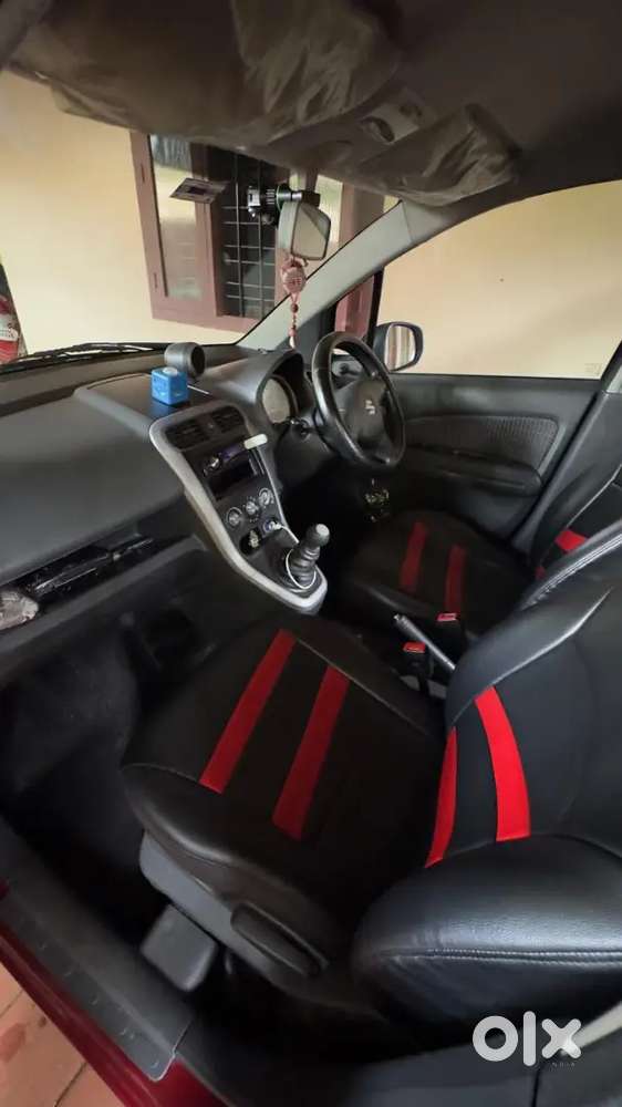 Maruti Suzuki Ritz 1.2 2013 Petrol Manual