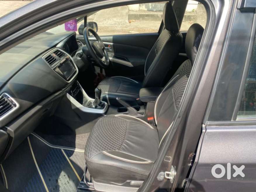 Maruti Suzuki S-cross Zeta 1.3, 2016, Diesel