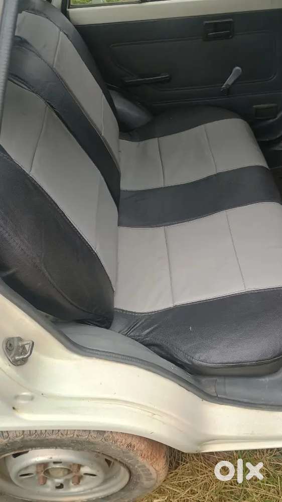 Sealed Smooth Engine, Valid Rc, No Dent, 80% Tyre, 15 To 18 Milege.