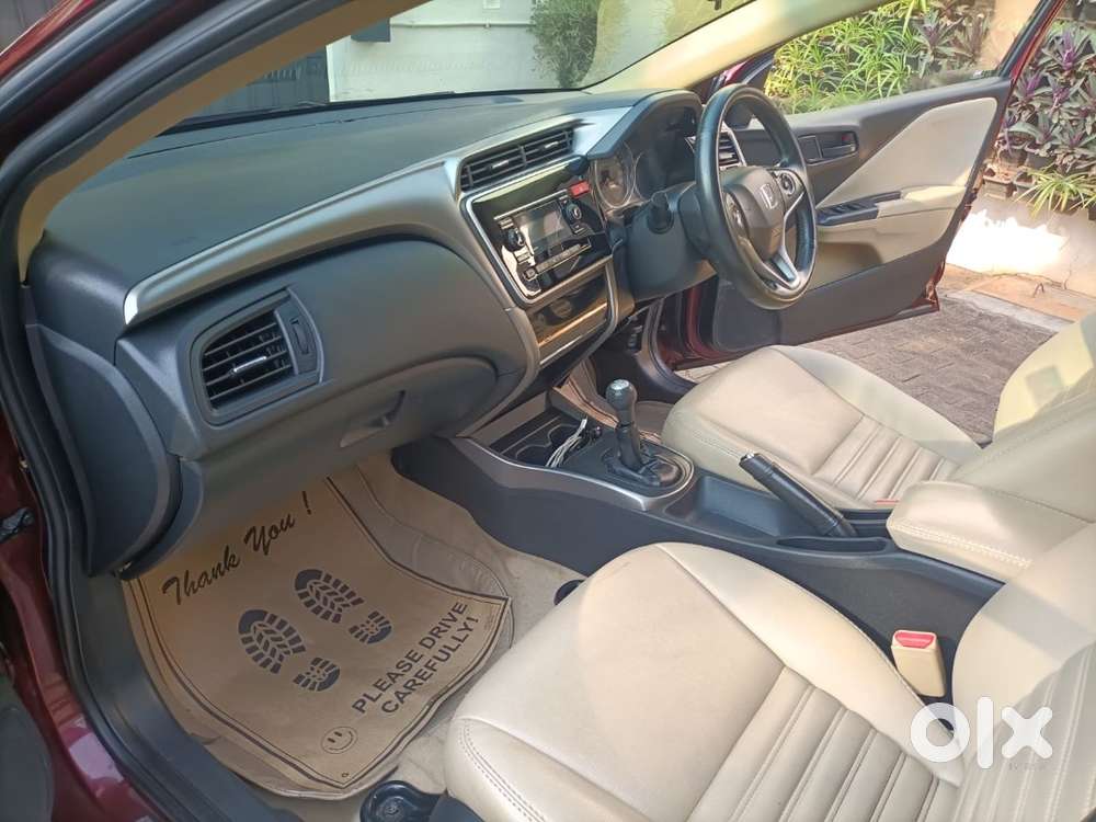 Honda City 2014 For Sale – Premium Sedan  Great Condition!