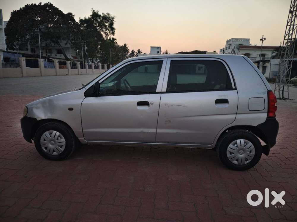 Maruti Suzuki Alto X Fun, 2006, Petrol