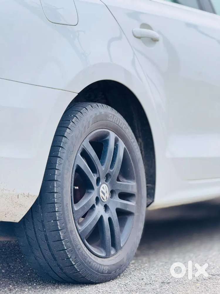 Volkswagen Jetta 2.0 Tdi 2016
