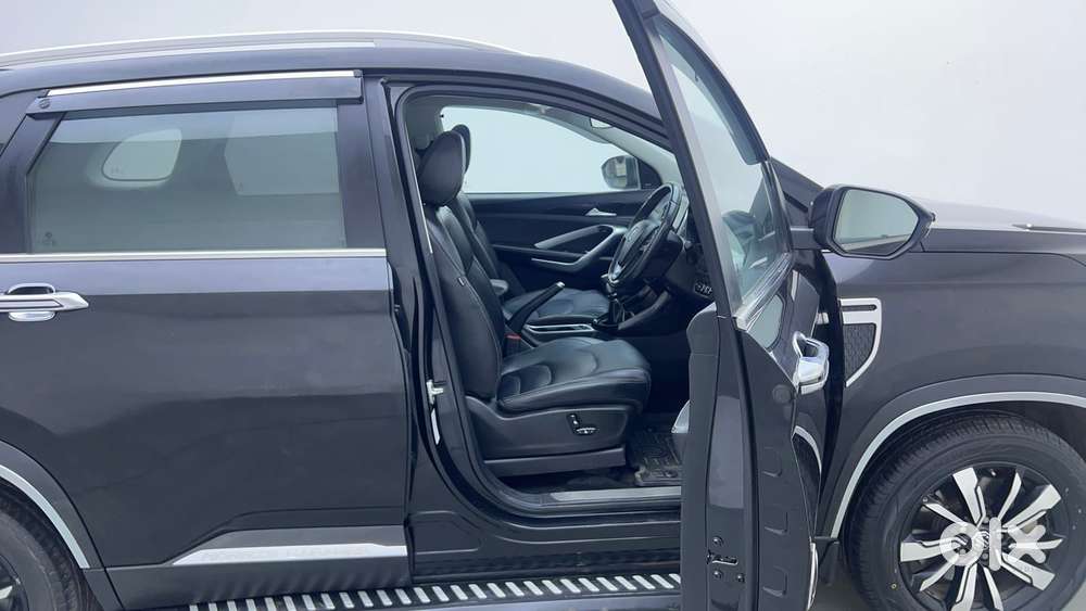 Mg Hector 2.0 Sharp Diesel, 2020, Diesel
