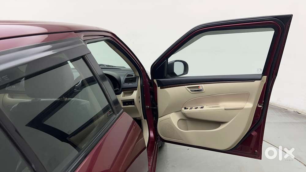 Maruti Suzuki Swift Dzire 1.3 Vxi, 2015, Petrol