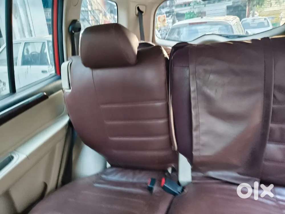 Mitsubishi Pajero Sport 4x2 2014