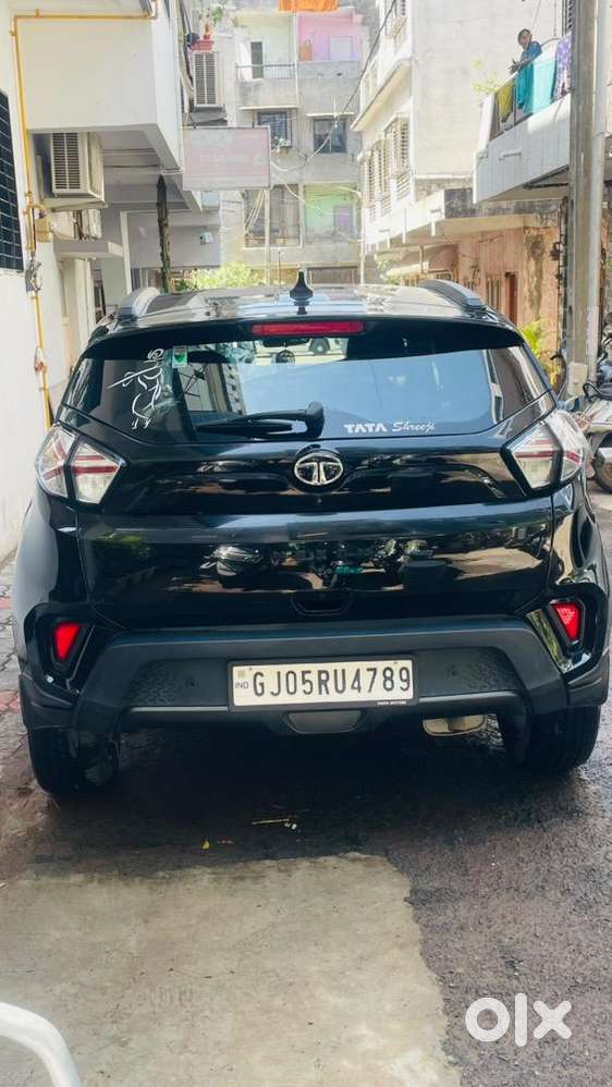 Tata Automatic Petrol 2023