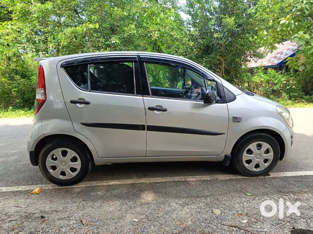 Maruti Suzuki Ritz Vdi 2013